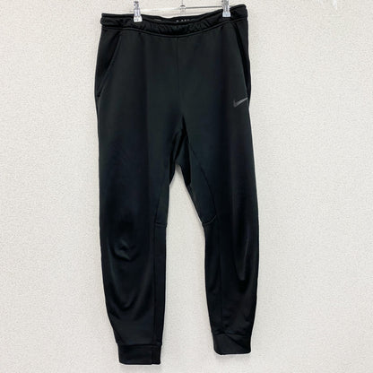 NIKE　ナイキ　スウェットパンツ　黒　ブラック　XLサイズ