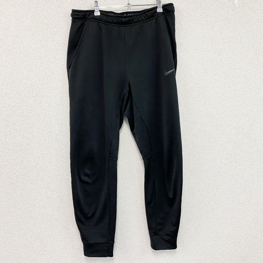 NIKE　ナイキ　スウェットパンツ　黒　ブラック　XLサイズ