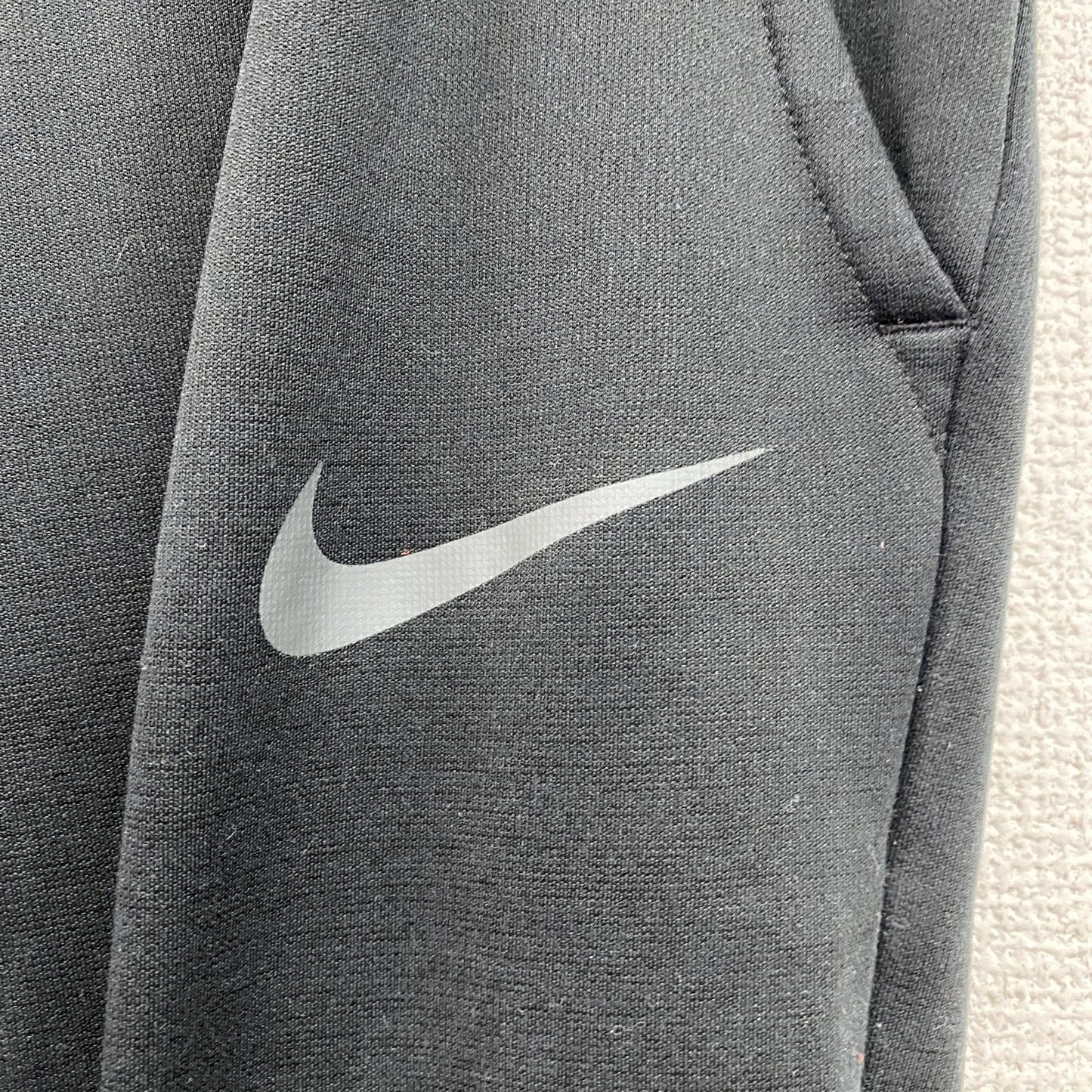 NIKE　ナイキ　スウェットパンツ　黒　ブラック　XLサイズ