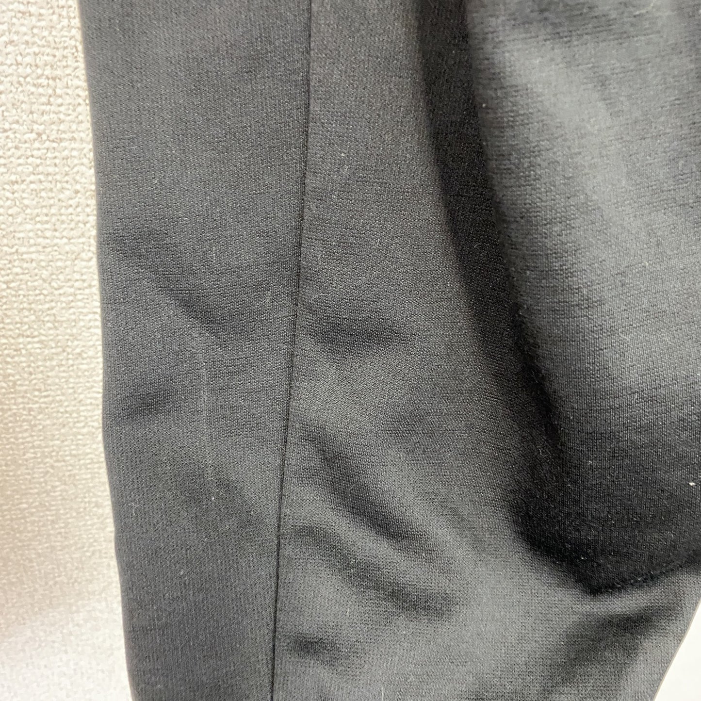 NIKE　ナイキ　スウェットパンツ　黒　ブラック　XLサイズ