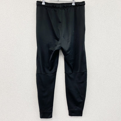 NIKE　ナイキ　スウェットパンツ　黒　ブラック　XLサイズ