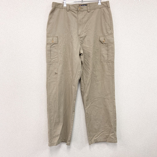 CHAPS　チャップス　ラルフローレン　カーゴパンツ　ベージュ　W36サイズ