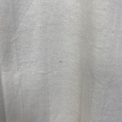 古着 used　90s　半袖アニマルプリントTシャツ　犬　オールドイングリッシュシープドッグ　シングルステッチ　Mサイズ