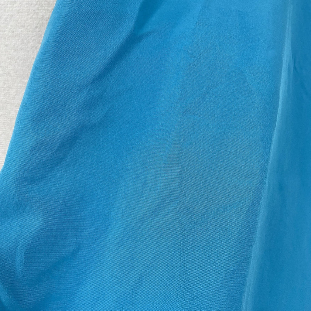 NIKE　ナイキ　イージーパンツ　水色　ライトブルー　XLサイズ