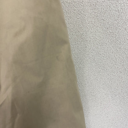 LONDON FOG　ロンドンフォグ　ダブルトレンチコート　ベージュ　42サイズ