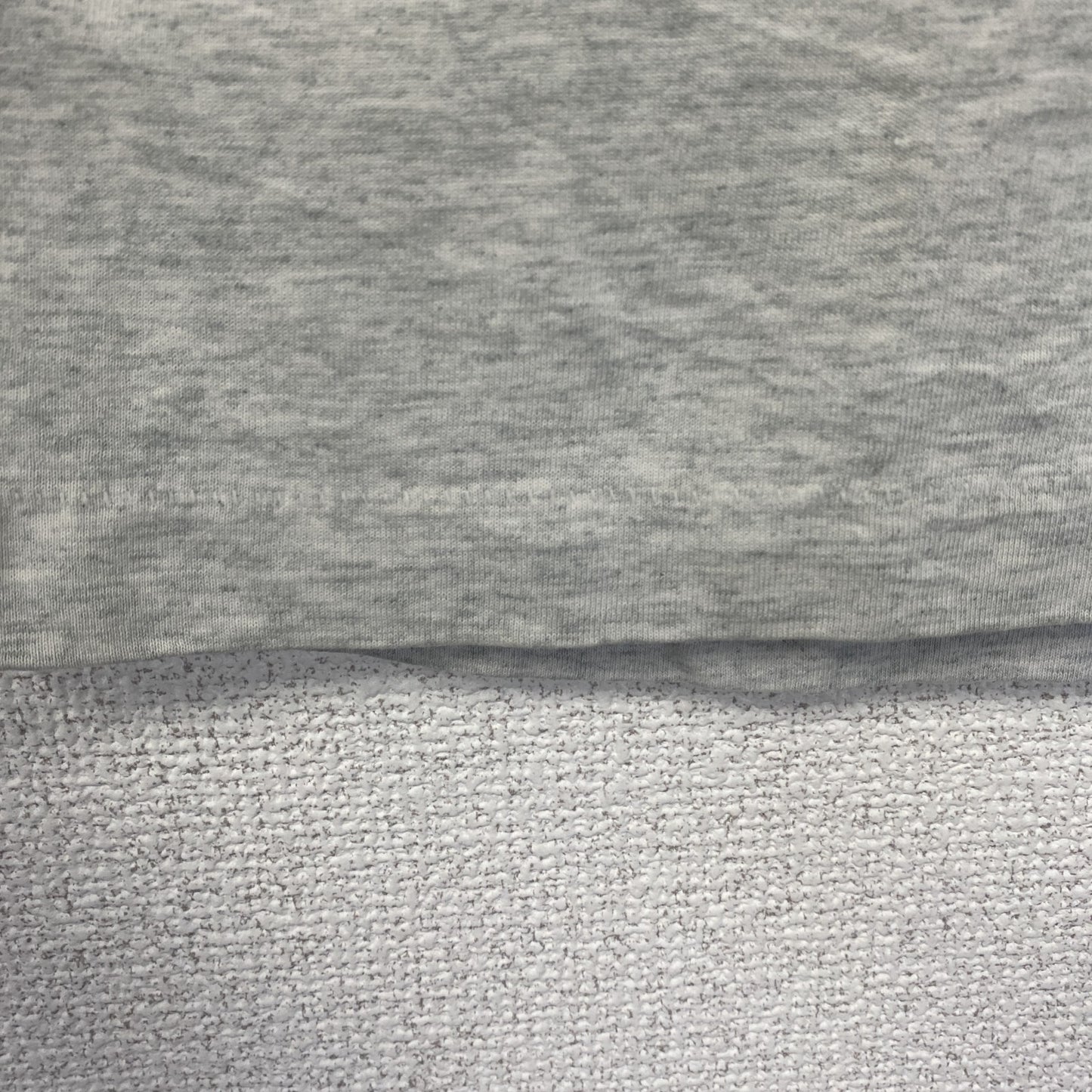 古着 used　90s　半袖プリントTシャツ　USA製　野球　シングルステッチ　クルーネック　灰色　グレー　XLサイズ