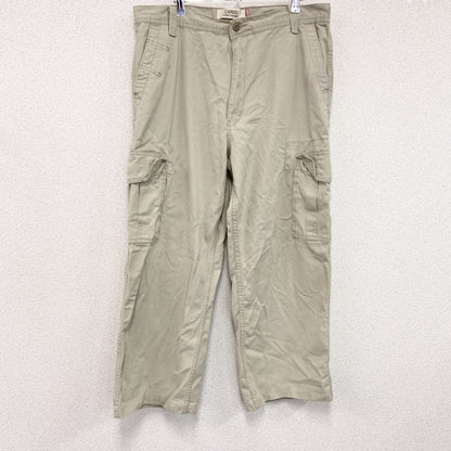 Levi's　リーバイス　LOOSE STRAIGHT 　カーゴパンツ　ベージュ　W36サイズ