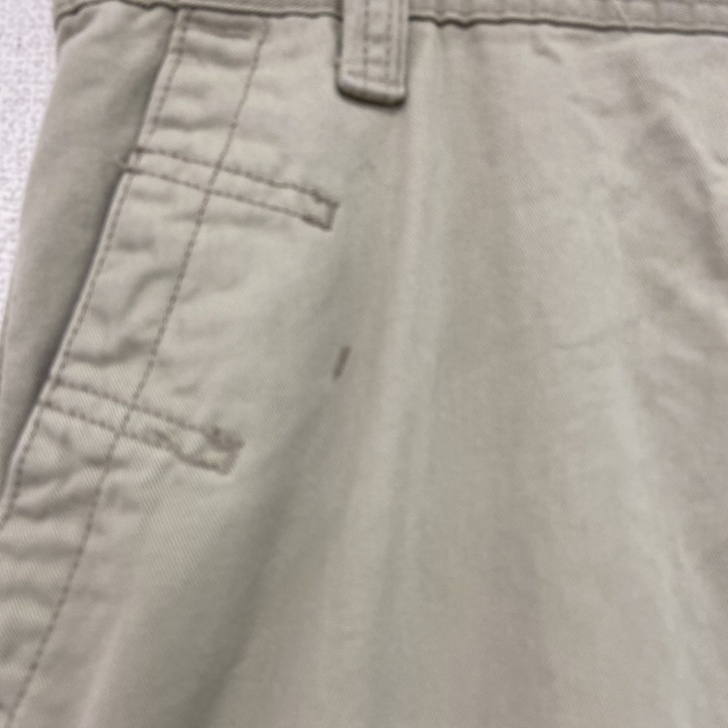 Levi's　リーバイス　LOOSE STRAIGHT 　カーゴパンツ　ベージュ　W36サイズ