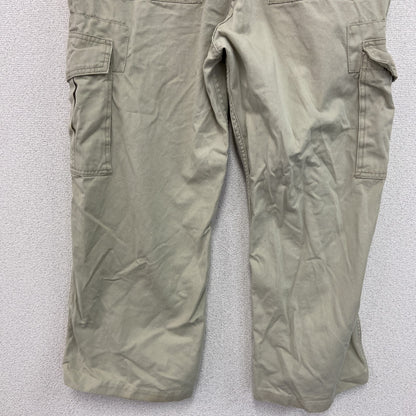 Levi's　リーバイス　LOOSE STRAIGHT 　カーゴパンツ　ベージュ　W36サイズ