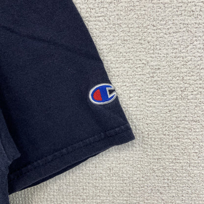 古着 used　champion チャンピオン　半袖プリントTシャツ　スターウォーズ　ダースベイダー　ネイビー　レトロ　Sサイズ
