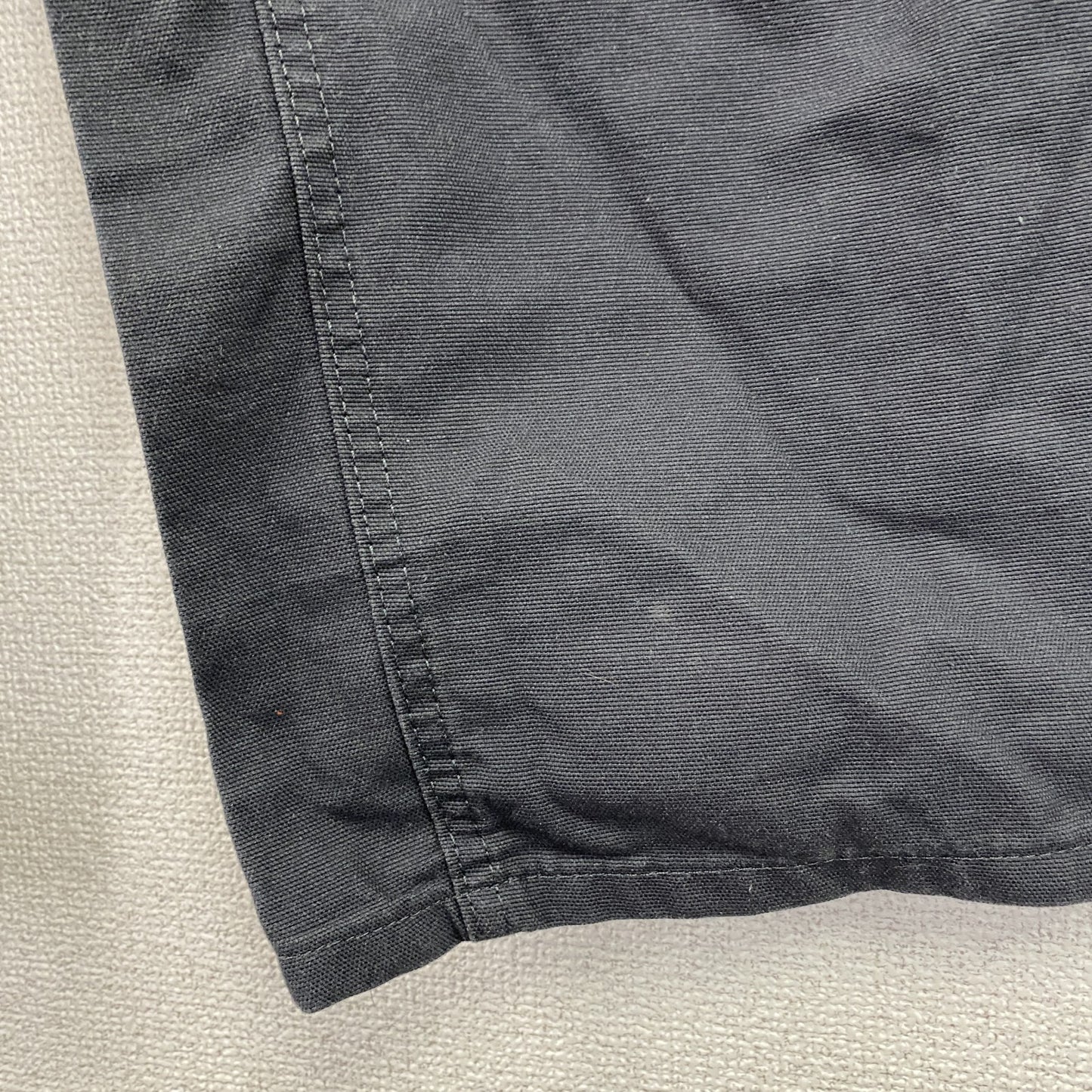 RED KAP　レッドキャップ　カーゴパンツ　ワークパンツ　ジップフライ　ダークグレー　32サイズ　