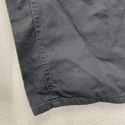 RED KAP　レッドキャップ　カーゴパンツ　ワークパンツ　ジップフライ　ダークグレー　32サイズ　