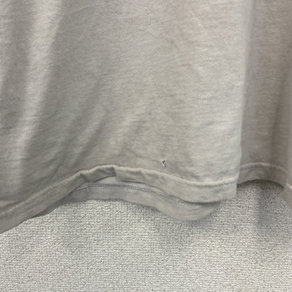 古着 used　SK Eight the infinity　半袖オリジナルアニメプリントTシャツ　クルーネック　Lサイズ