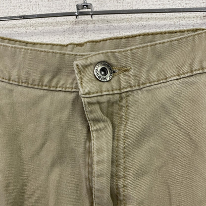 Wrangler　ラングラー　カーゴパンツ　ワークパンツ　ジップフライ　ベージュ　38サイズ