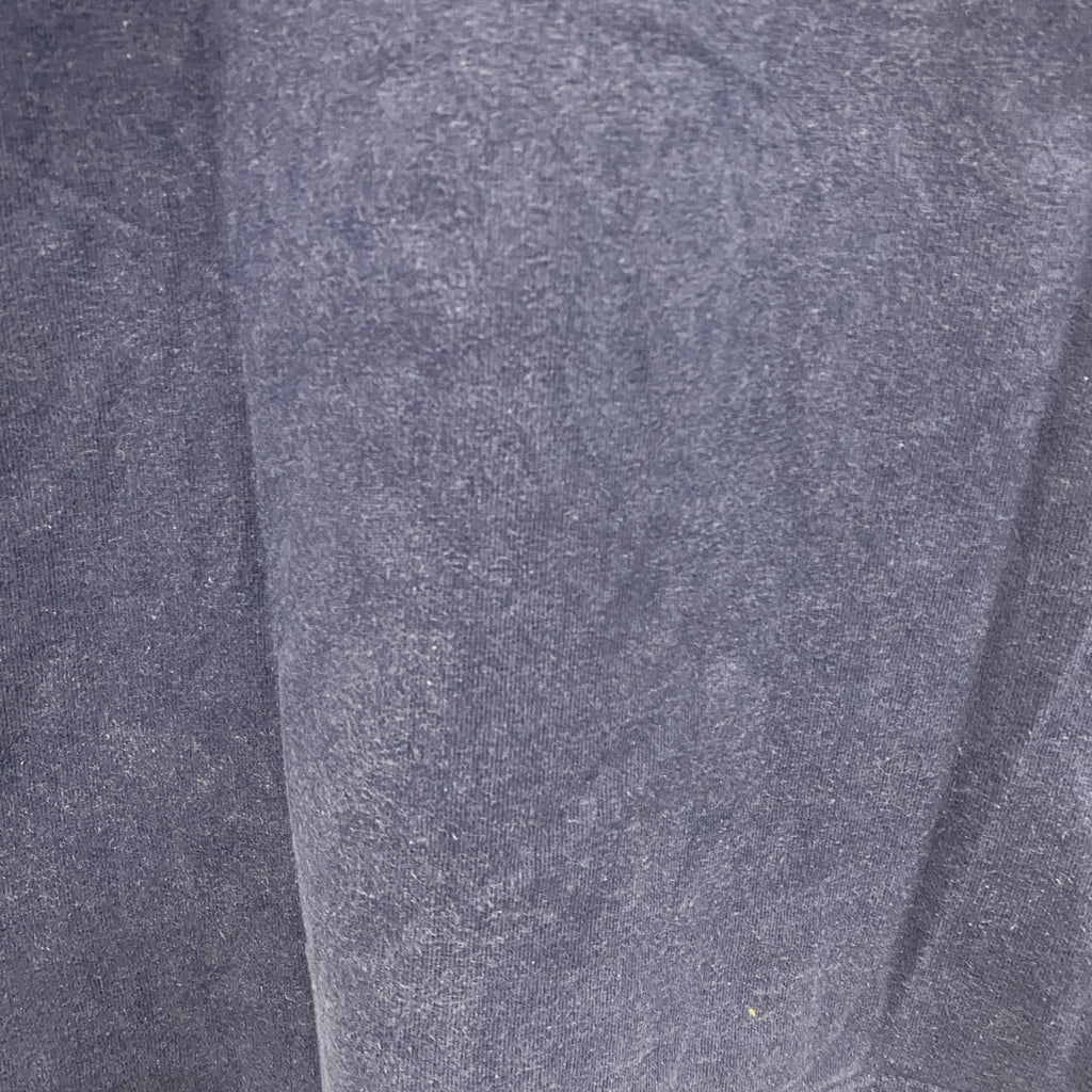 90s～　CAMBER　キャンバー　半袖Tシャツ　Vネック　ヴィンテージ　紺　ネイビー