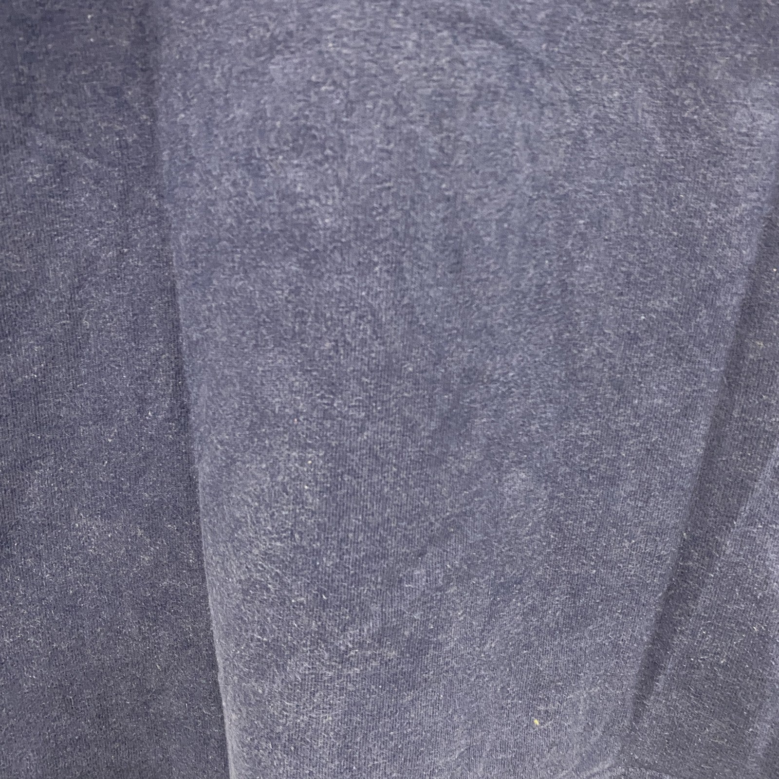 CAMBER　キャンバー　半袖Tシャツ　Vネック　紺　ネイビー