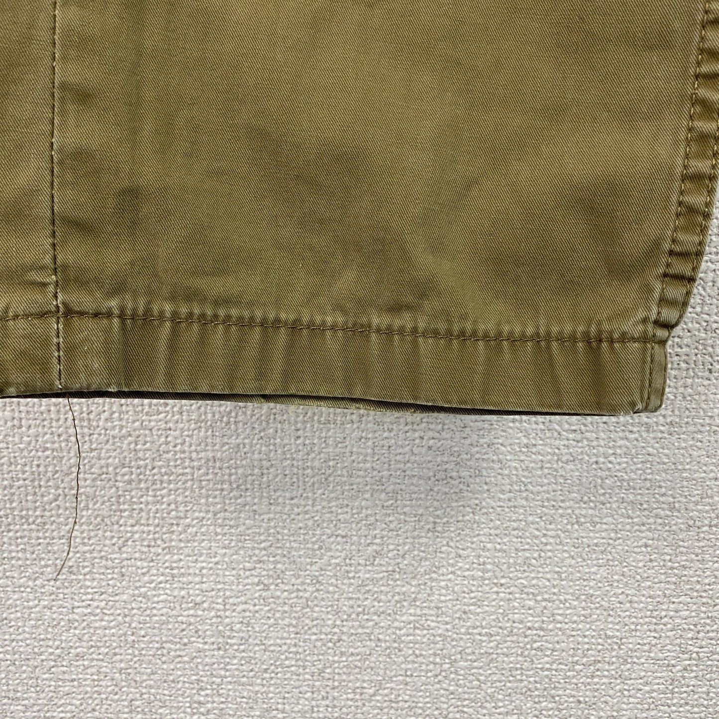 Levi’ｓ　リーバイス　505　チノパンツ　ジップフライ　ベージュ　33サイズ