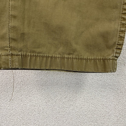 Levi’ｓ　リーバイス　505　チノパンツ　ジップフライ　ベージュ　33サイズ
