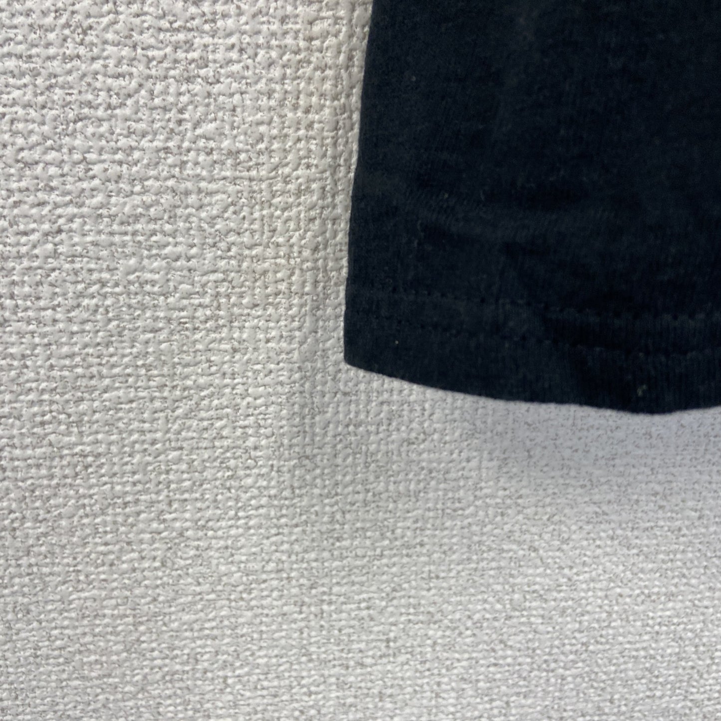 90s　ALL Sport　半袖プリントTシャツ　US製　ヴィンテージ　シングルステッチ　黒　Lサイズ