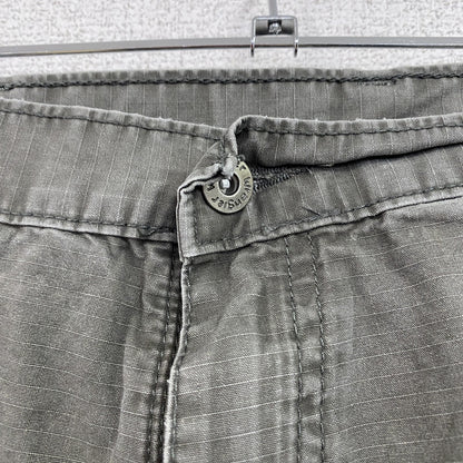 Wrangler 　ラングラー　カーゴパンツ　ワークパンツ　ジップフライ　チャコールグレー　40サイズ