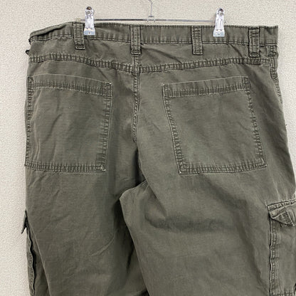 Wrangler 　ラングラー　カーゴパンツ　ワークパンツ　ジップフライ　チャコールグレー　40サイズ