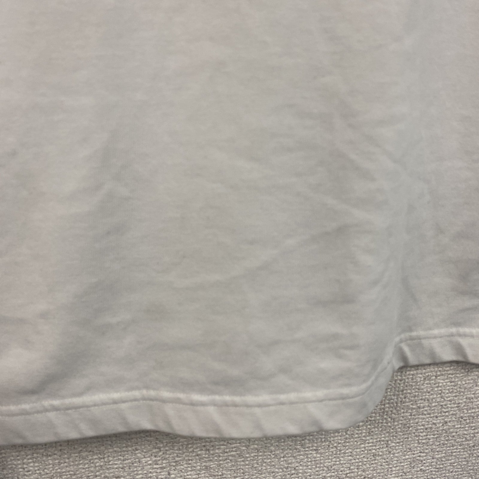 THE NORTH FACE　ザ・ノースフェイス　半袖プリントTシャツ　白　ホワイト　Mサイズ