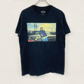 Boys N the Hood　ボーイズ'ン・ザ・フッド　半袖プリントムービーTシャツ　黒　ブラック　Mサイズ