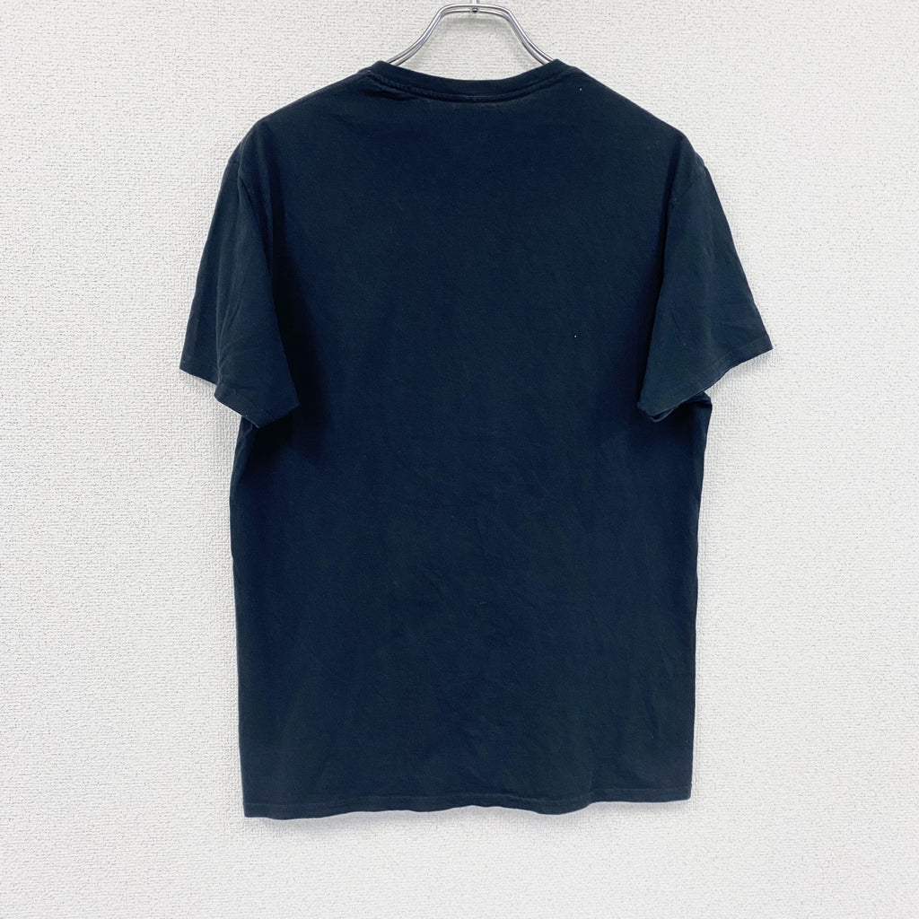 Boys N the Hood　ボーイズ'ン・ザ・フッド　半袖プリントムービーTシャツ　黒　ブラック　Mサイズ