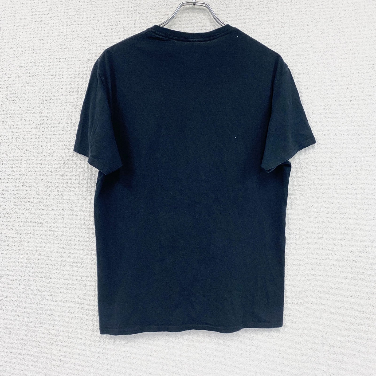 Boys N the Hood　半袖プリントTシャツ　黒　ブラック　Mサイズ