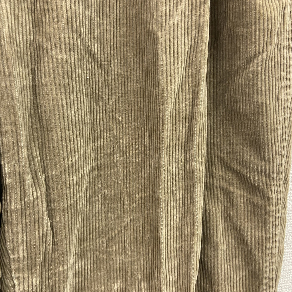 Polo by Ralph Lauan　ラルフローレン　コーデュロイパンツ　カーキ