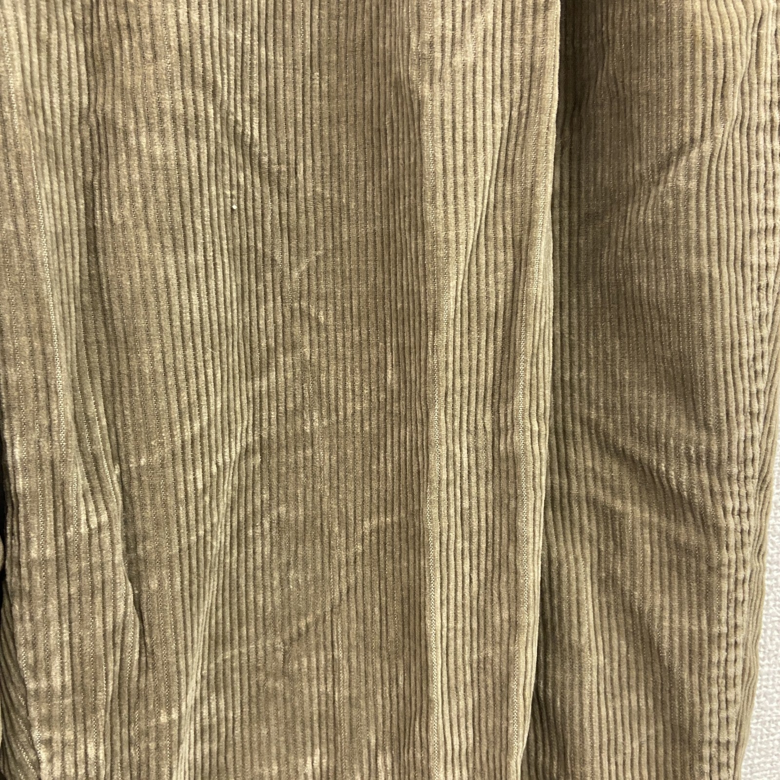 Polo by Ralph Lauan　ラルフローレン　コーデュロイパンツ　カーキ