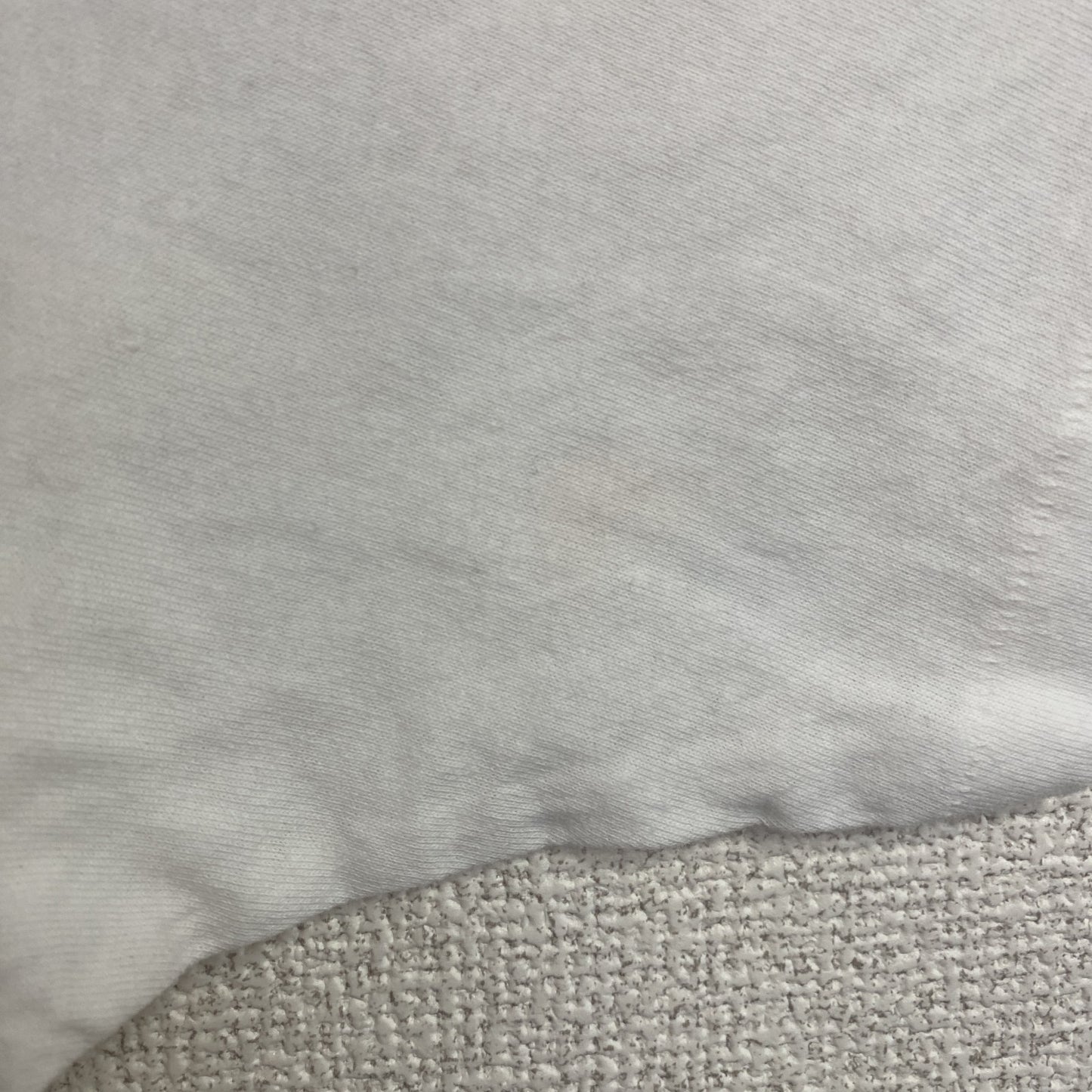 古着 used　Anvil　アンビル　半袖プリントTシャツ　ヴィンテージ　クルーネック　シングルステッチ　白　XLサイズ