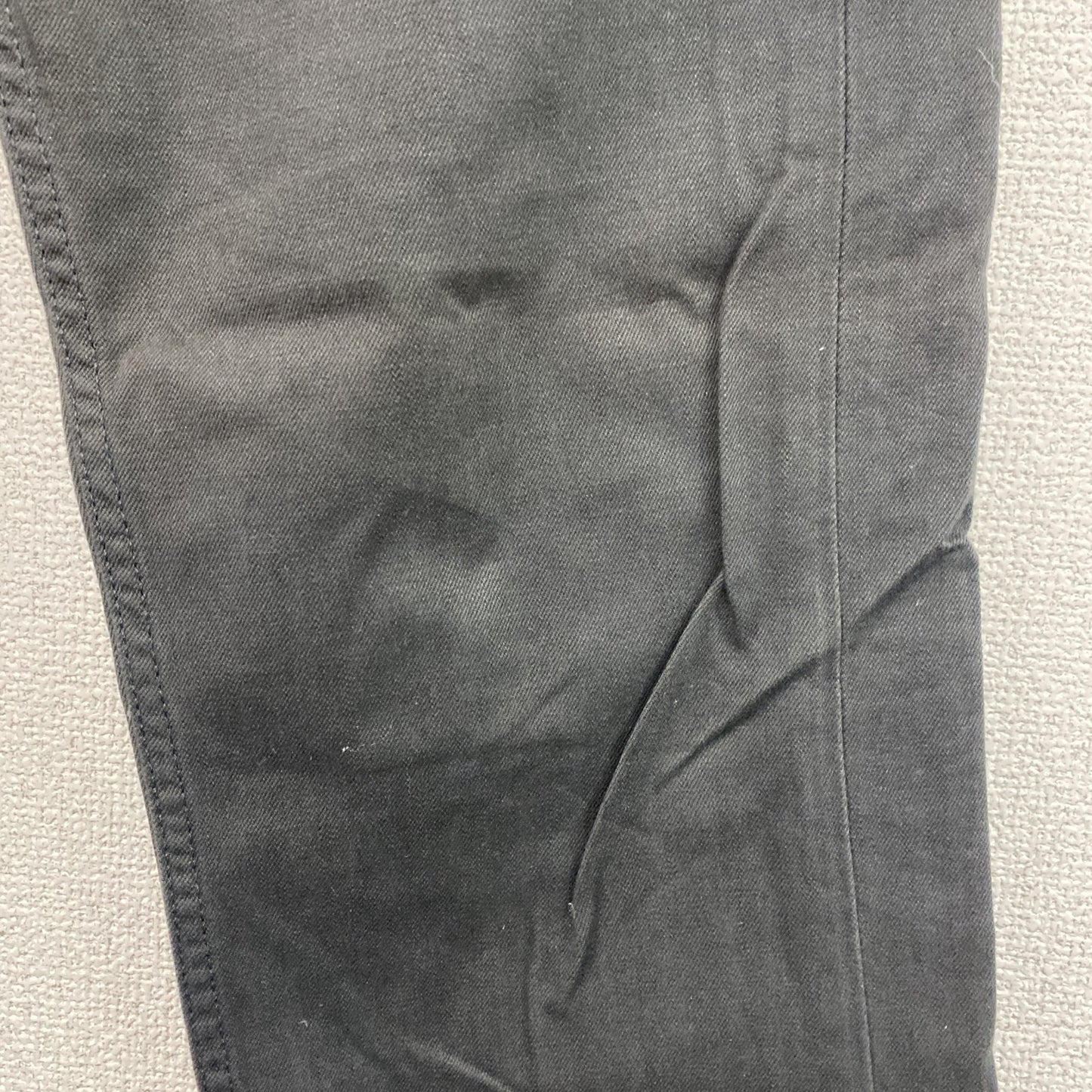 Levi’s　リーバイス　505　デニムパンツ/ジーンズ　黒　ブラック　W30サイズ