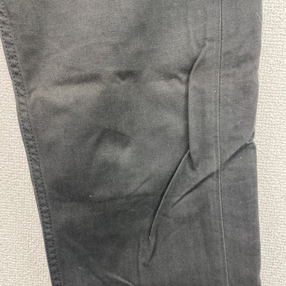 Levi’s　リーバイス　505　デニムパンツ/ジーンズ　黒　ブラック　W30サイズ