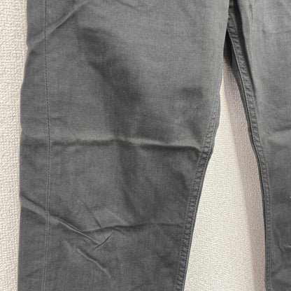 Levi’s　リーバイス　505　デニムパンツ/ジーンズ　黒　ブラック　W30サイズ