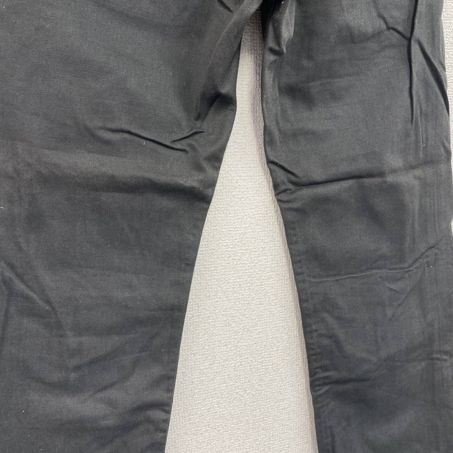 Levi’s　リーバイス　505　デニムパンツ/ジーンズ　黒　ブラック　W30サイズ