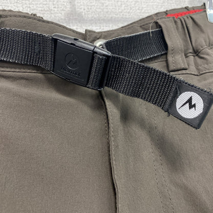 Marmot　マーモット　アクトイージーウォームパンツズ　トレッキングパンツ　カーキ　Mサイズ