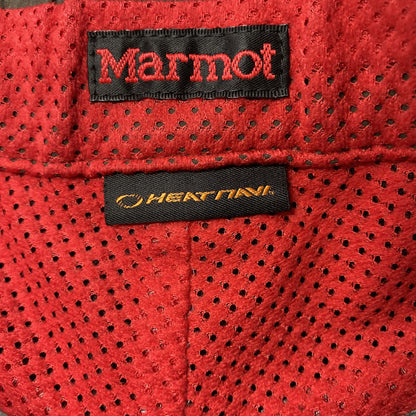 Marmot　マーモット　アクトイージーウォームパンツズ　トレッキングパンツ　カーキ　Mサイズ