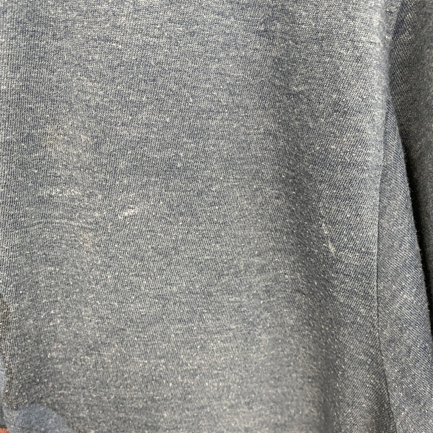 古着 used　半袖プリントTシャツ　スーパーマン　ディーシーコミックス　クルーネック　レトロデザイン　灰色　ダークグレー