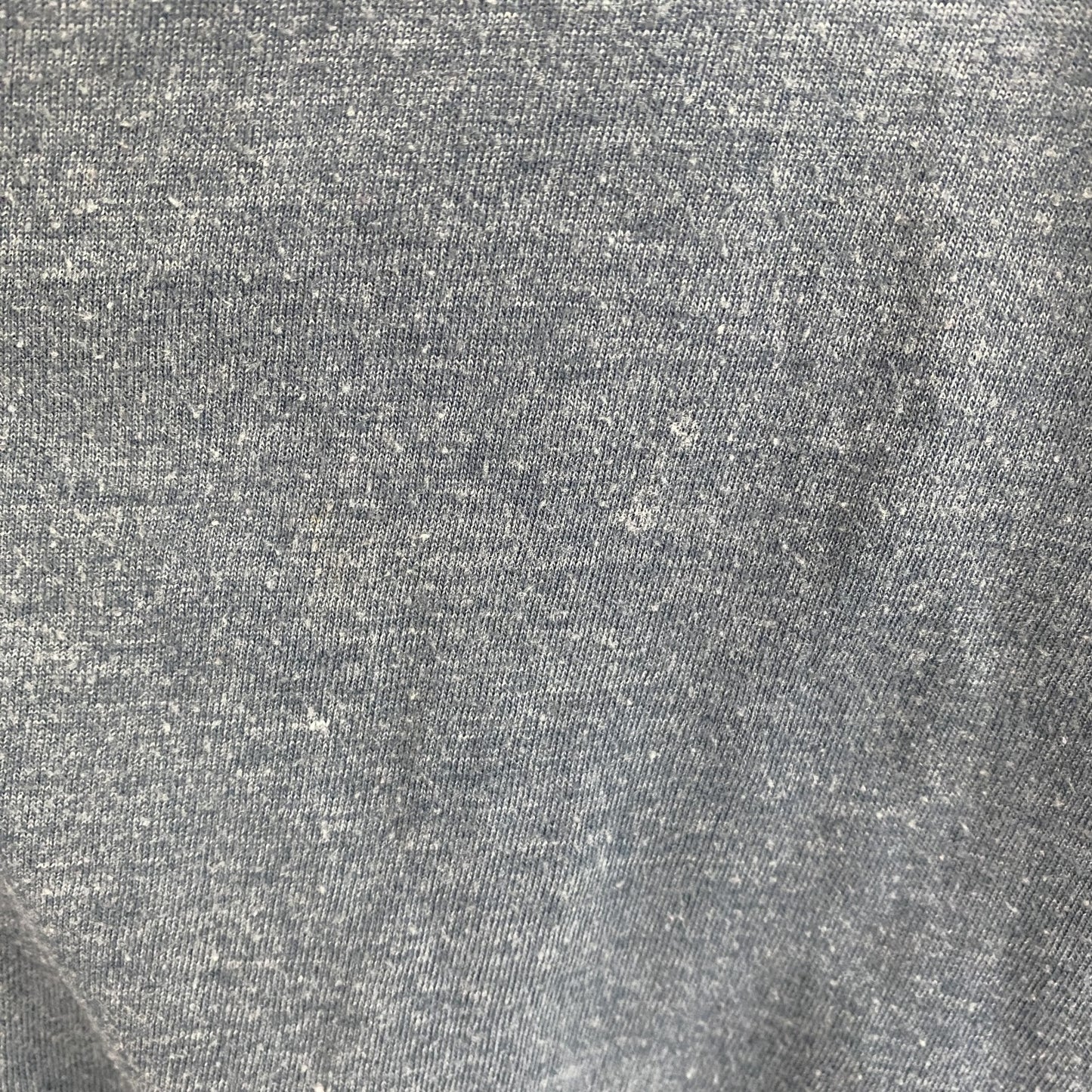 古着 used　半袖プリントTシャツ　スーパーマン　ディーシーコミックス　クルーネック　レトロデザイン　灰色　ダークグレー