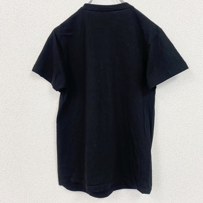 古着 used 　半袖音楽プリントTシャツ　マイケルジャクソン　ポップ　クルーネック　レトロデザイン　Sサイズ