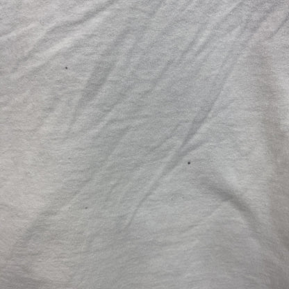 古着 used 　半袖プリントTシャツ　サーカス　ピエロ　アクロバティック　クルーネック　レトロデザイン　Mサイズ