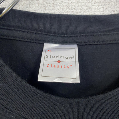 古着 used 　半袖プリントTシャツ　ボーリング　キャラクター　ツアーT　クルーネック　レトロデザイン　XLサイズ