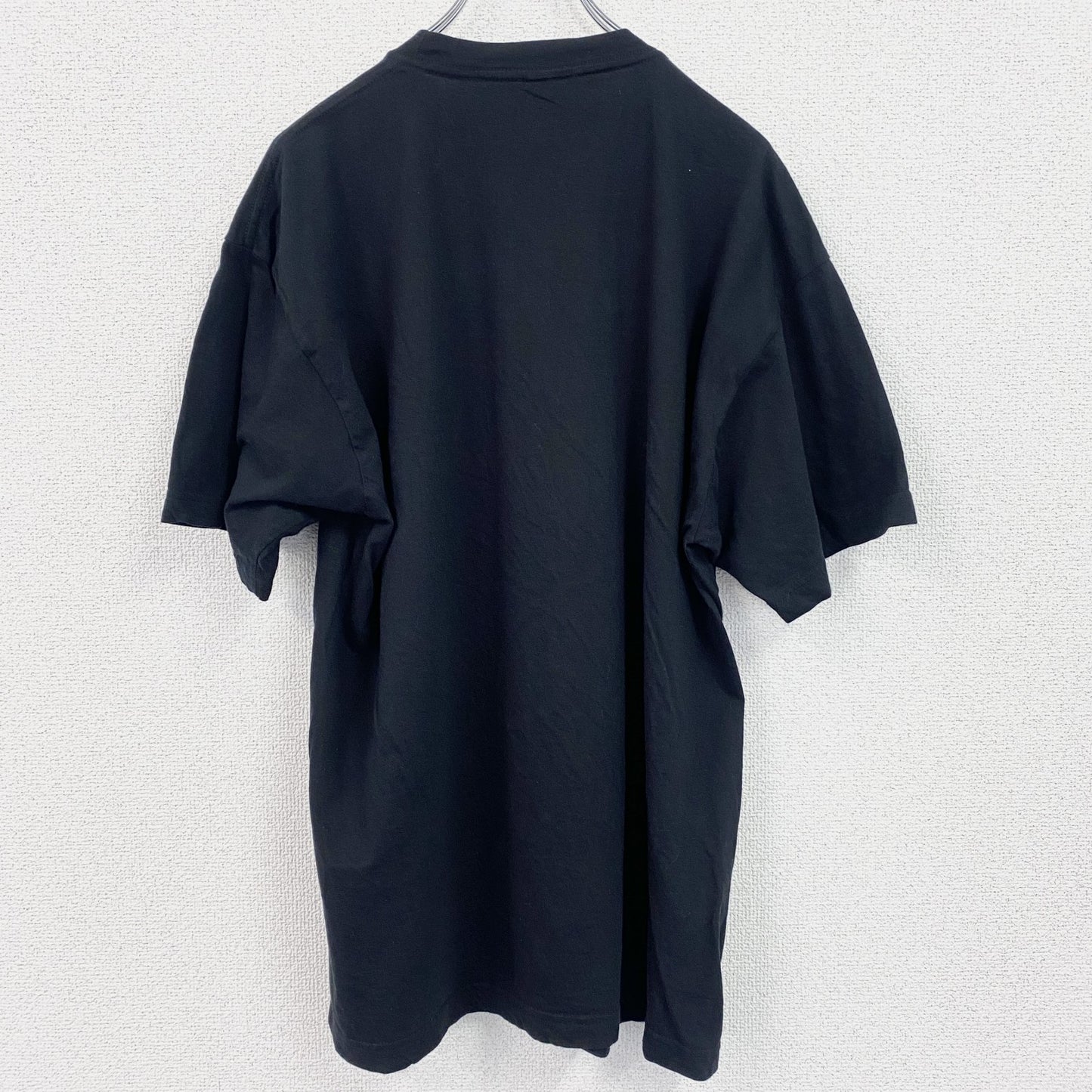 古着 used 　半袖プリントTシャツ　ボーリング　キャラクター　ツアーT　クルーネック　レトロデザイン　XLサイズ