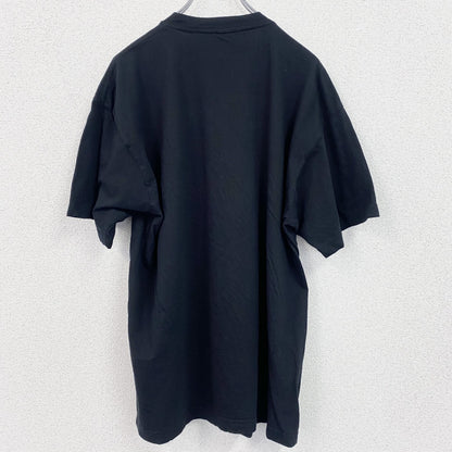 古着 used 　半袖プリントTシャツ　ボーリング　キャラクター　ツアーT　クルーネック　レトロデザイン　XLサイズ