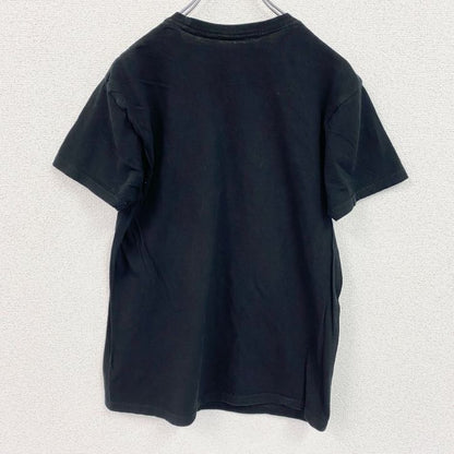 古着 used 　半袖音楽プリントTシャツ　ノトーリアスビッグ　ヒップホップ　定番　黒　ブラック　クルーネック　Mサイズ