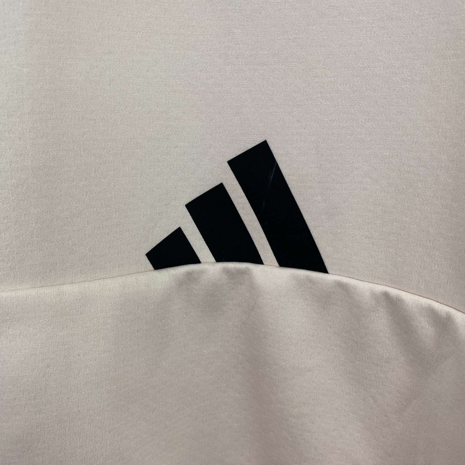 adidas　アディダス　Z.N.E.　フード付きスウェットシャツ　スウェットパーカー/フーディー　ピンク　Lサイズ