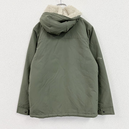 Patagonia　パタゴニア　インファーノジャケット　ボアライナー　カーキ　XLサイズ