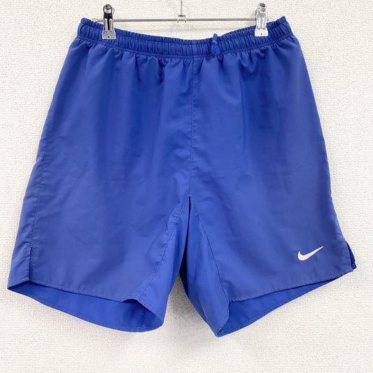 NIKE　ナイキ　ハーフパンツ/ショートパンツ　青　ブルー　XLサイズ