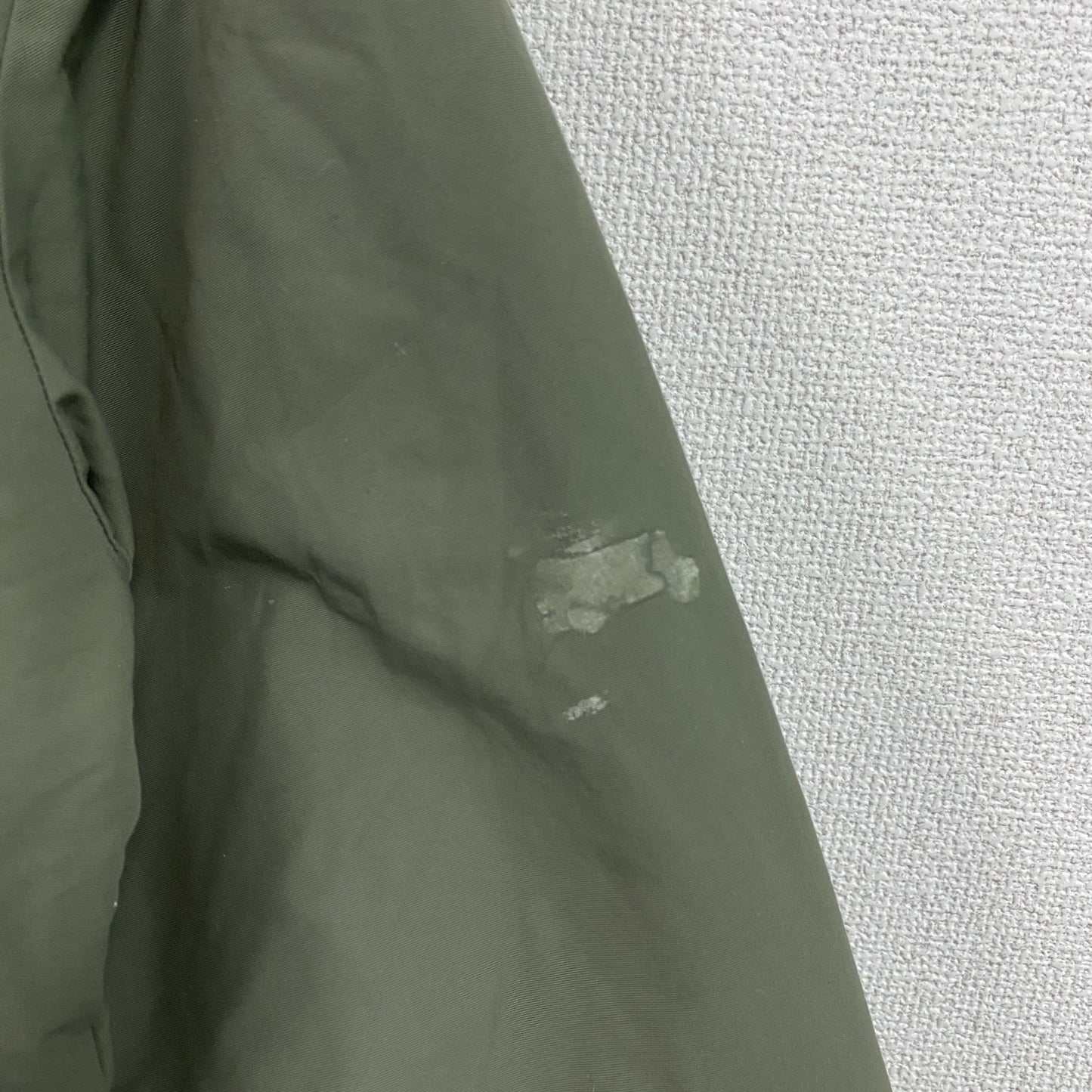 Patagonia　パタゴニア　インファーノジャケット　ボアライナー　カーキ　XLサイズ